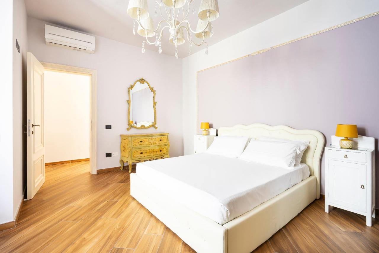 San Gallo Superior Appartement *