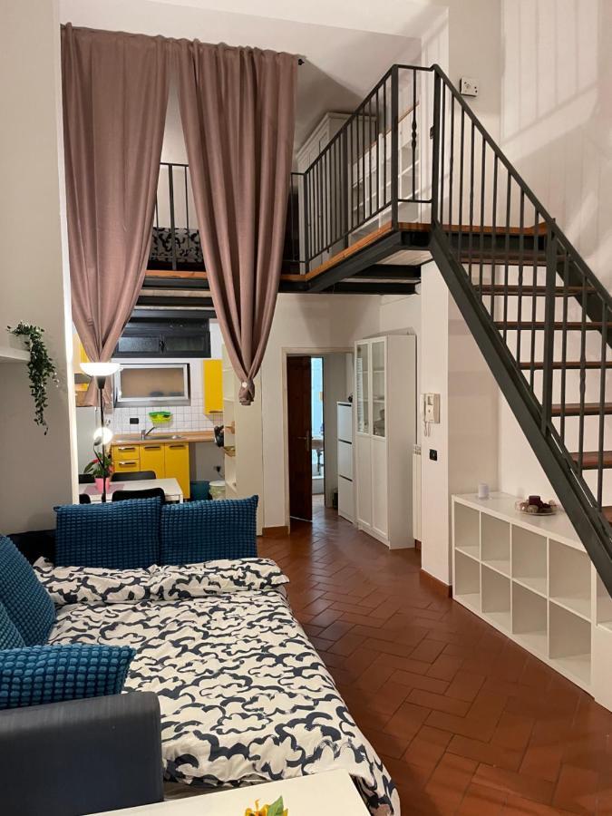 Appartement Casa La Porta Rossa