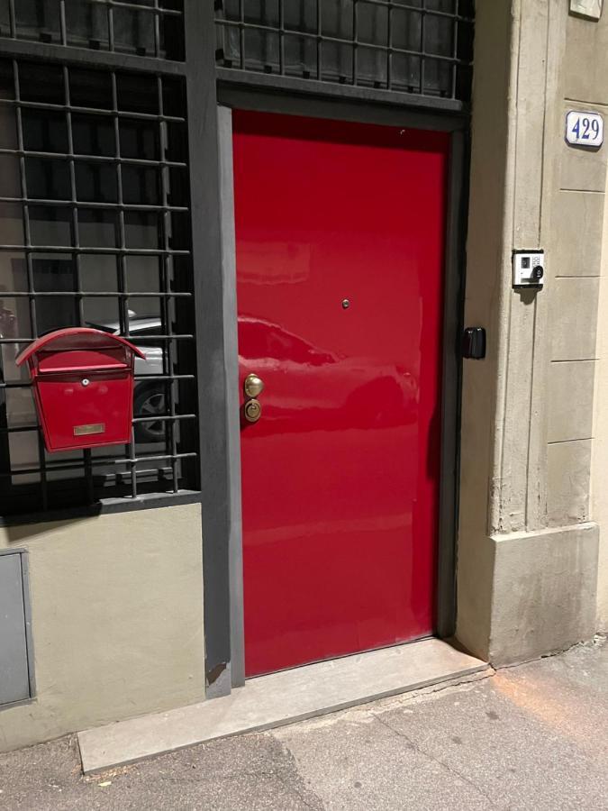 Appartement Casa La Porta Rossa *
