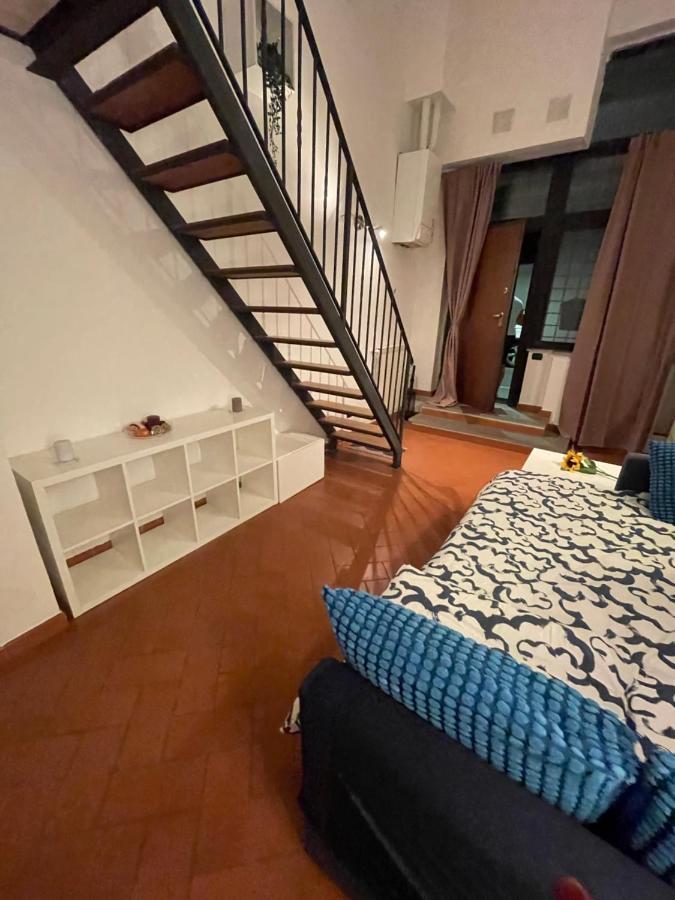 Appartement Casa La Porta Rossa