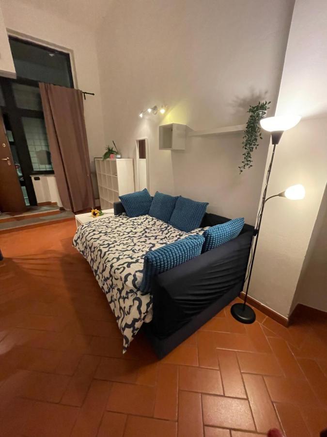 Appartement Casa La Porta Rossa *