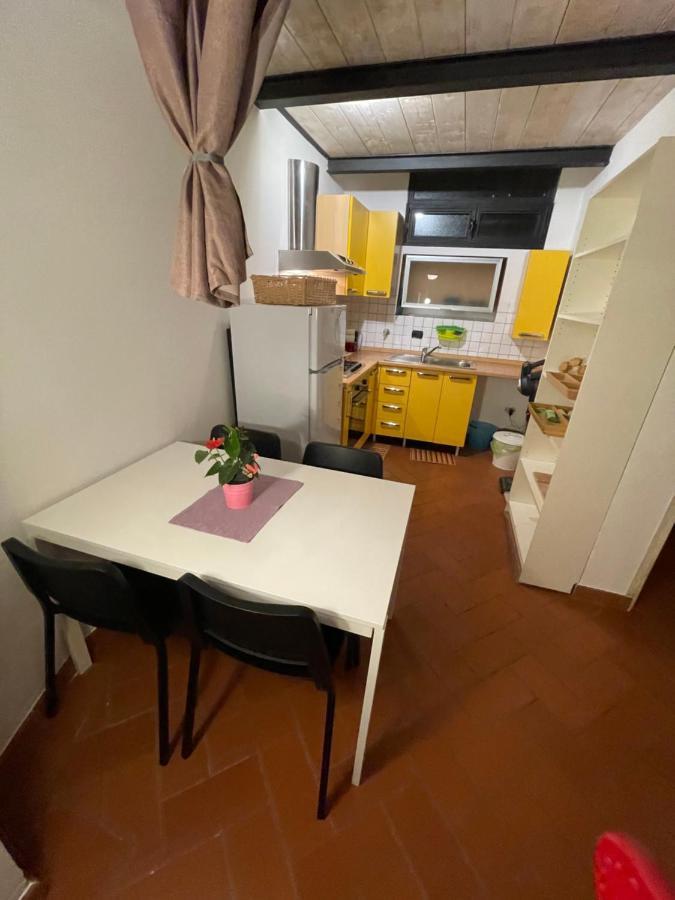 Appartement Casa La Porta Rossa *