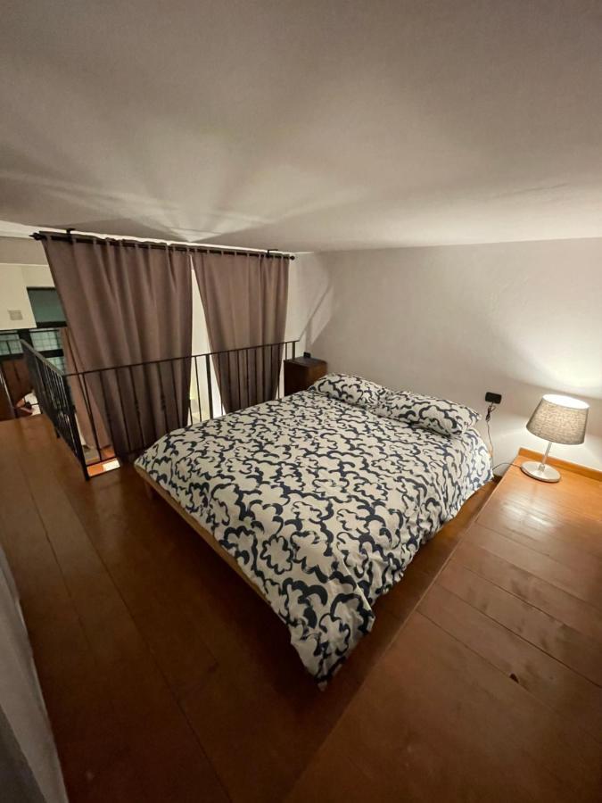 Appartement Casa La Porta Rossa