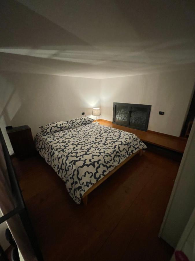 Appartement Casa La Porta Rossa