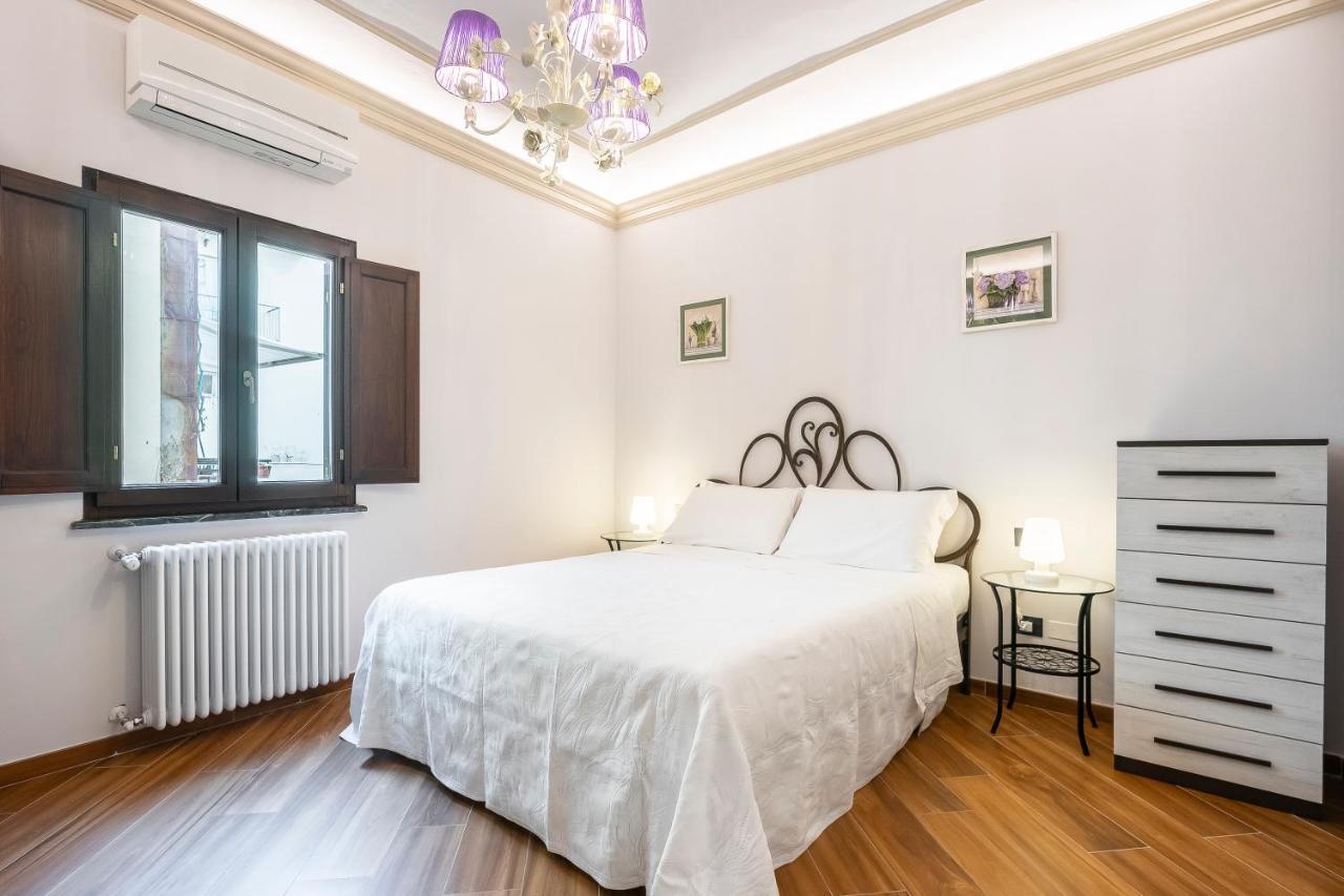Appartement San Gallo Superior *