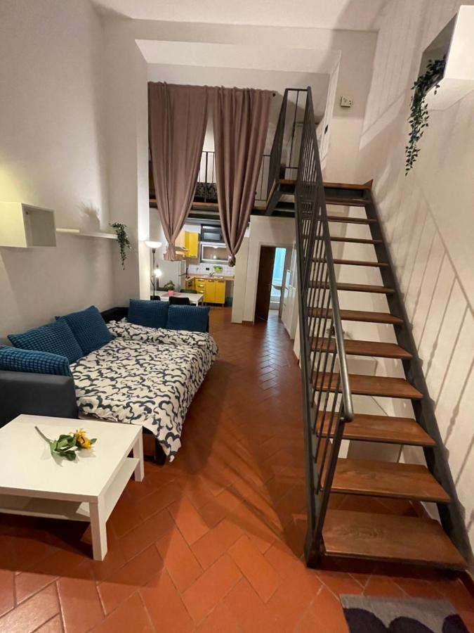 Casa La Porta Rossa Appartement Florence
