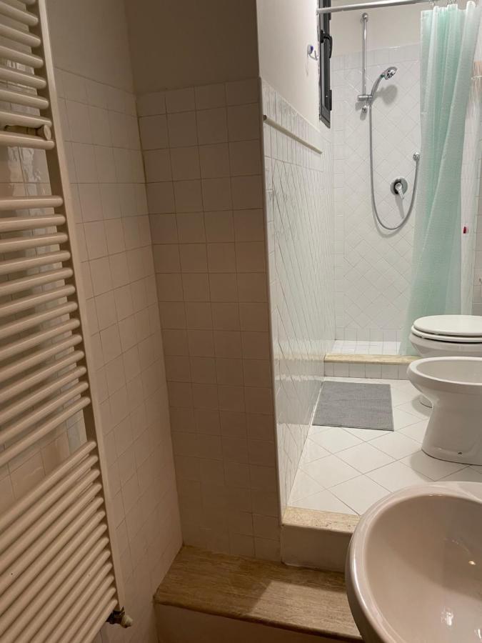 Casa La Porta Rossa Appartement *