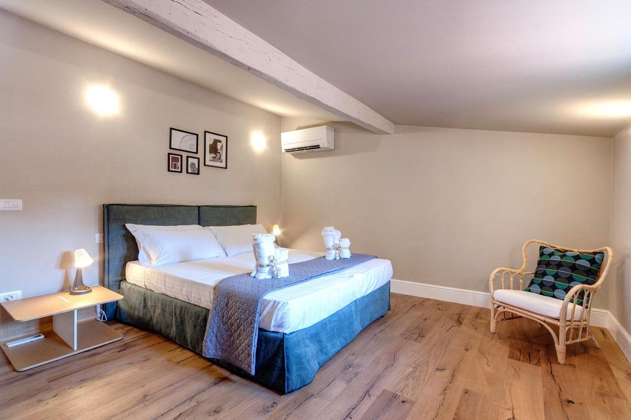 Appartement Pepe By Mamo