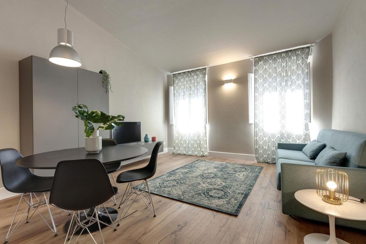 Appartement Pepe By Mamo