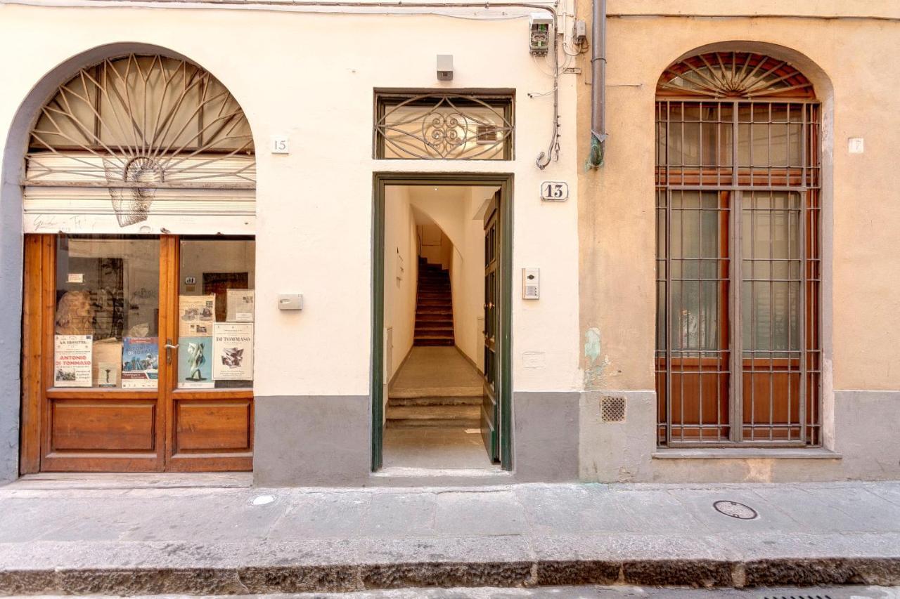 Appartement Pepe By Mamo