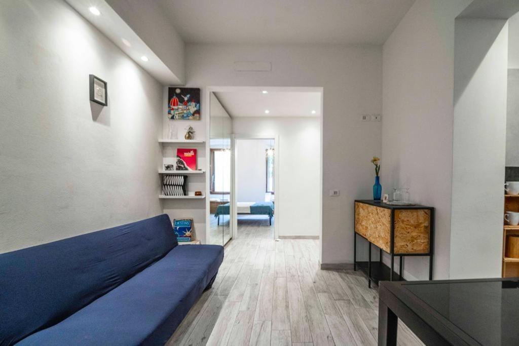Apartment Puccinotti House