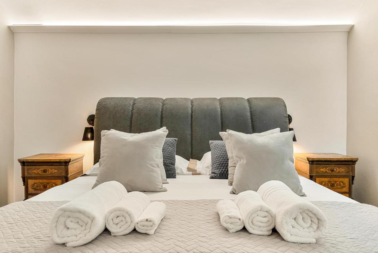 Bed & Breakfast Palazzo Testa - Locazione Turistica Florence