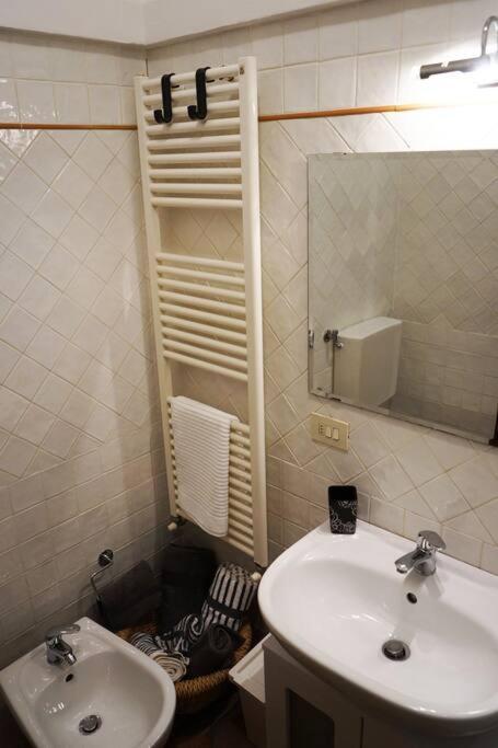Apartment Double Two De' Magnoli