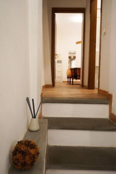 Double Two De' Magnoli Apartment Florence