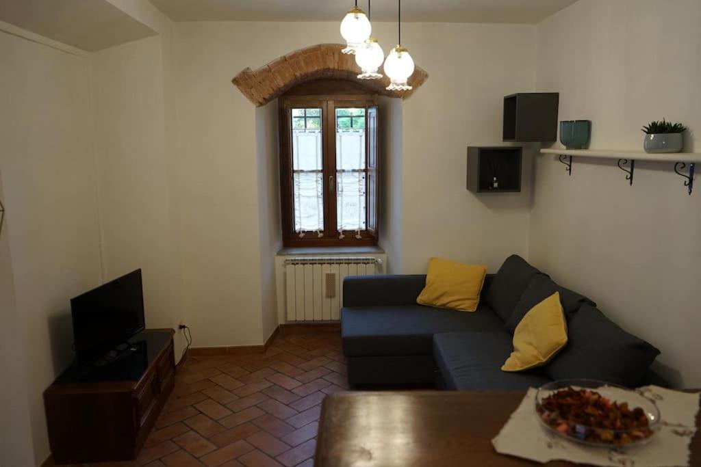 Apartment Double Two De' Magnoli