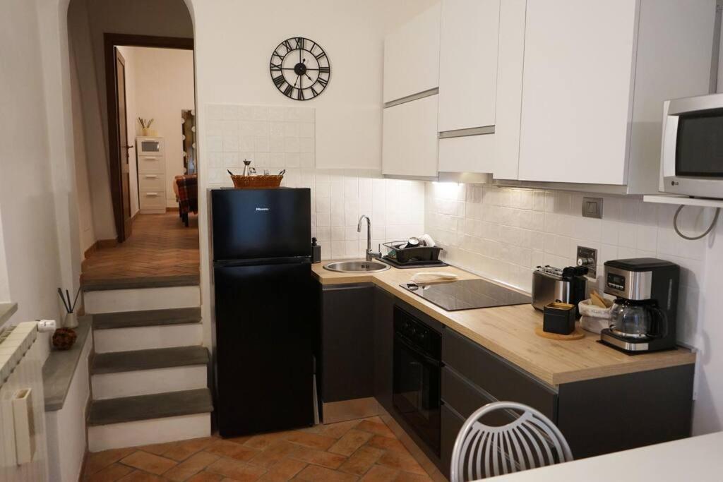 Apartment Double Two De' Magnoli *