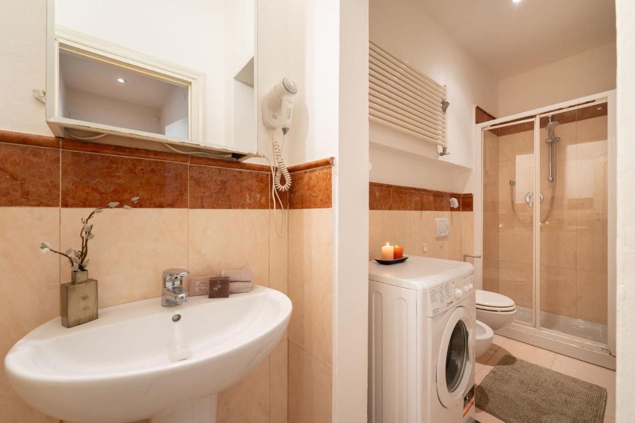 Alfani Apartment Florence