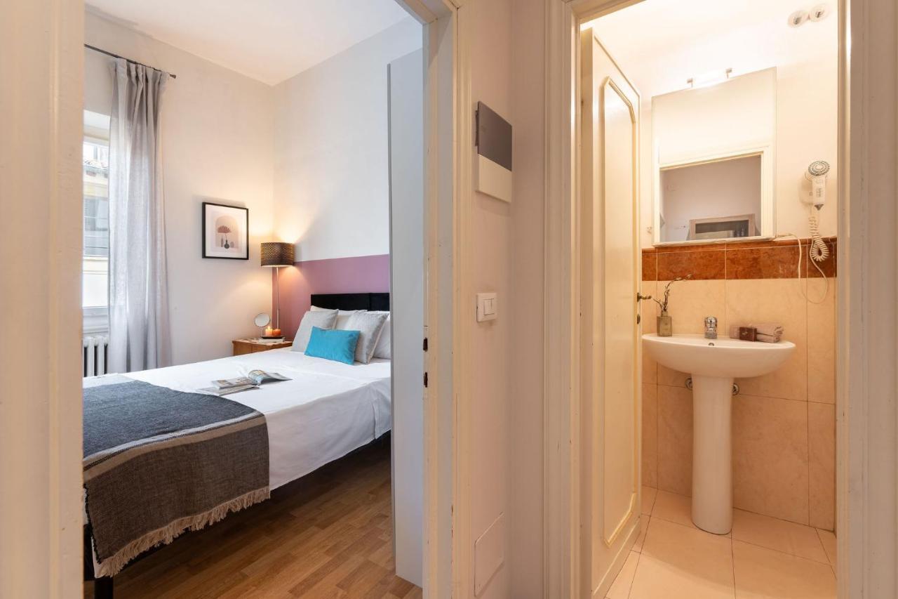 Apartment Alfani