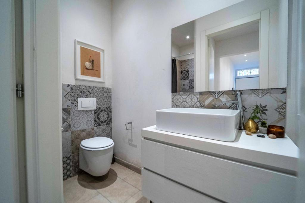 Apartment Puccinotti House *