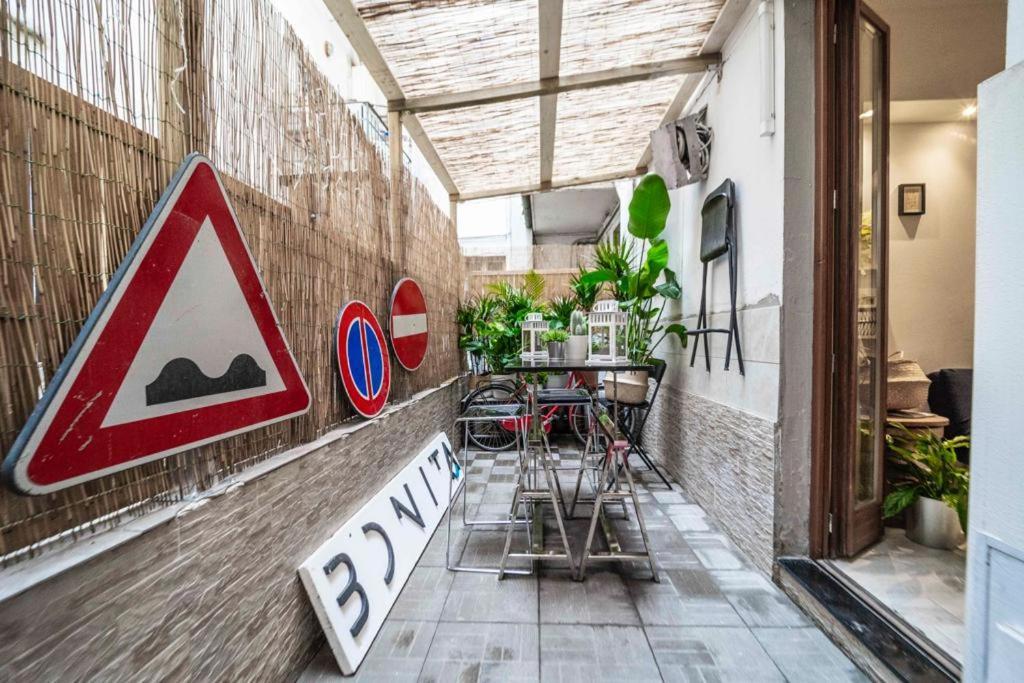 Apartment Puccinotti House *