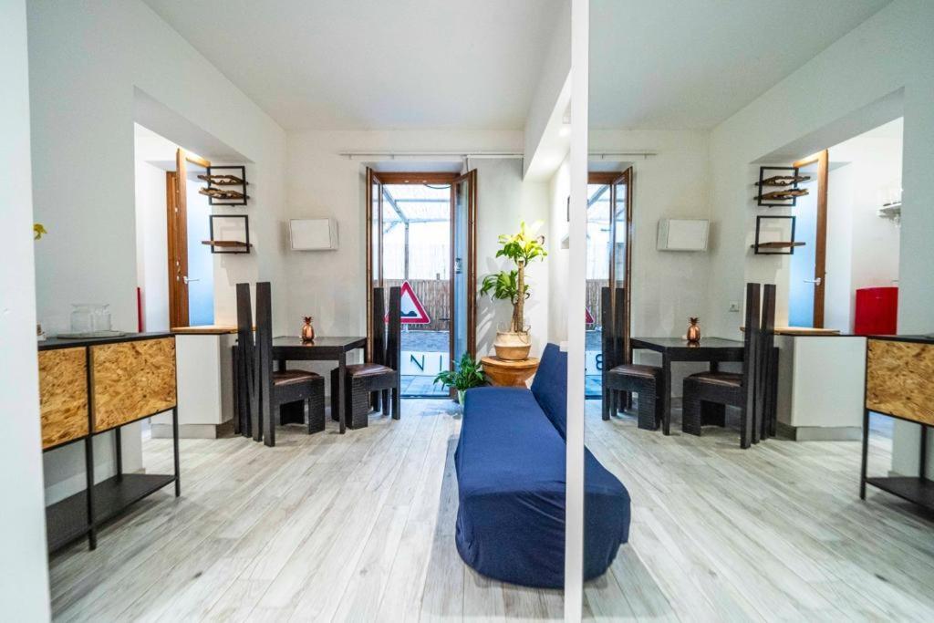 Puccinotti House * Florence
