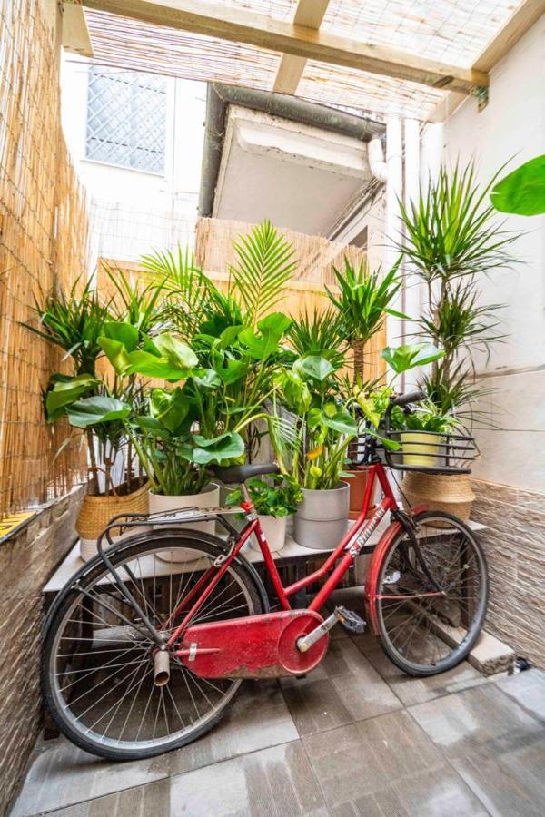 Apartment Puccinotti House *