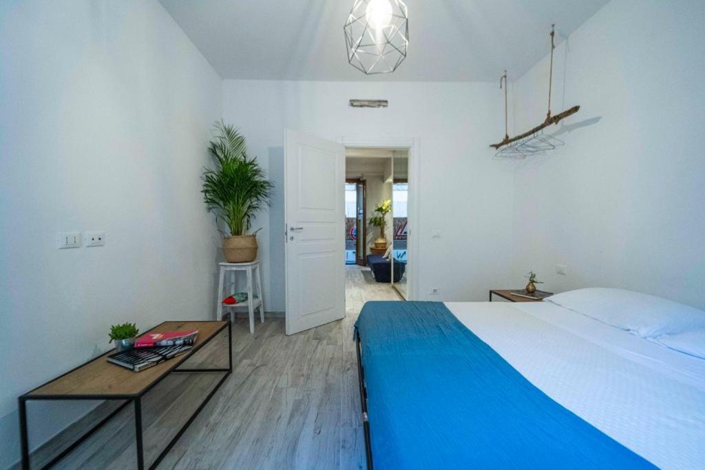 Apartment Puccinotti House Florence