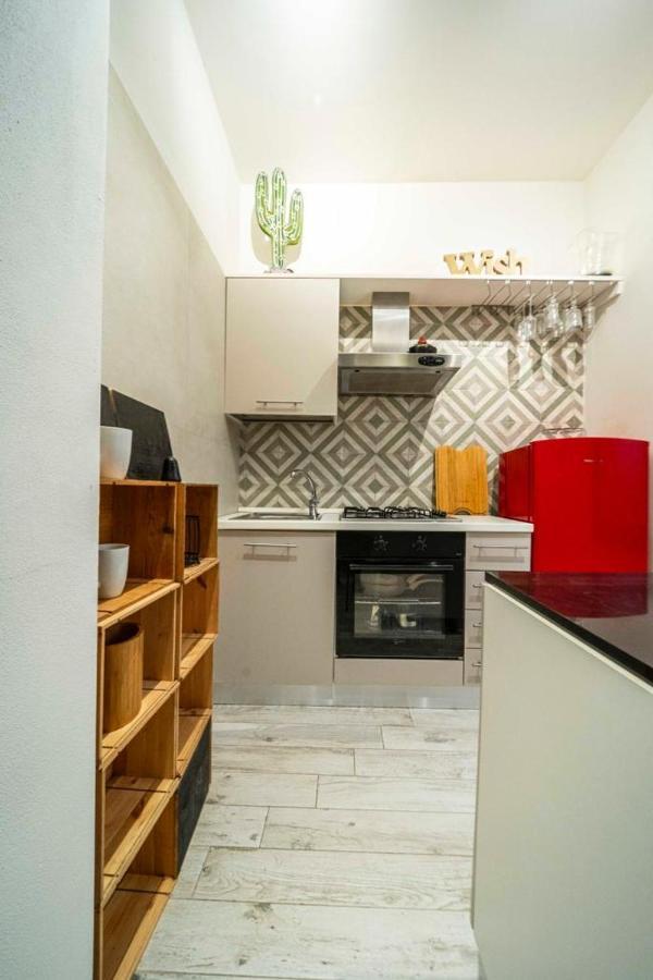 Puccinotti House Apartment Florence
