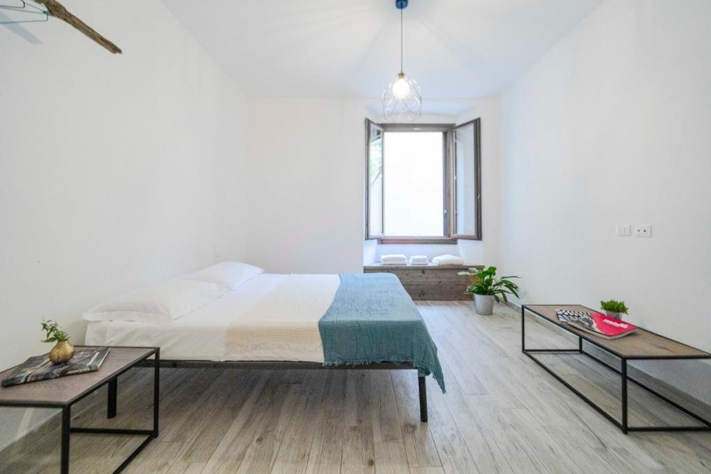 Puccinotti House Apartment