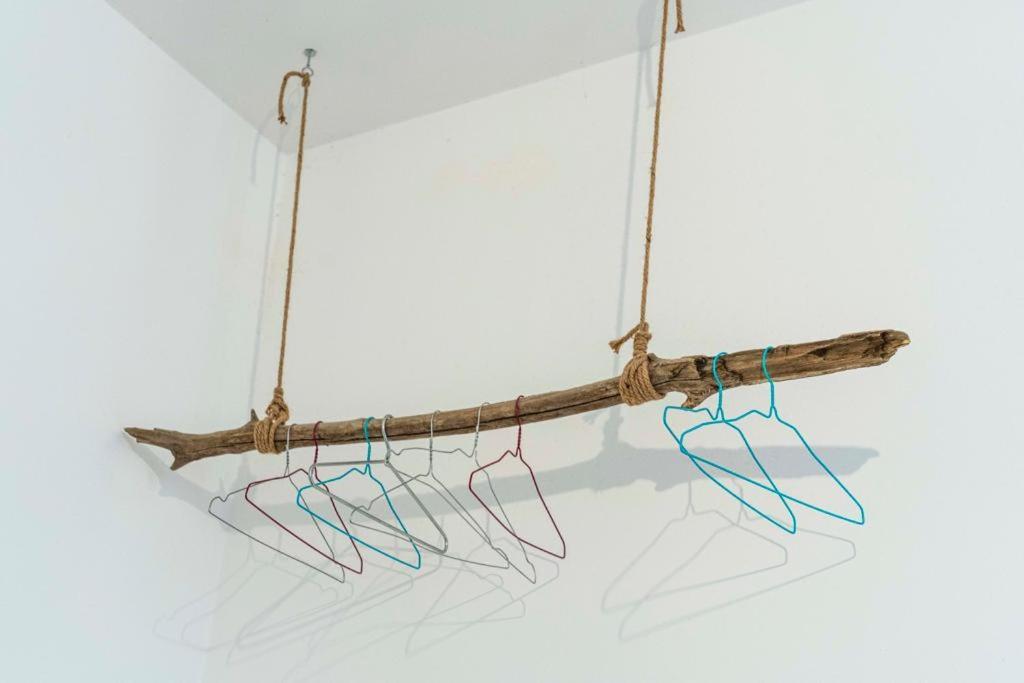 Apartment Puccinotti House *