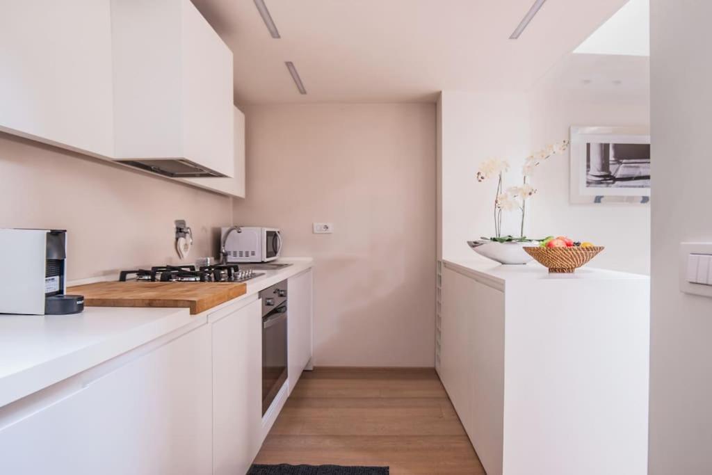 Apartment Modern Loft 2pax- Ponte Vecchio *