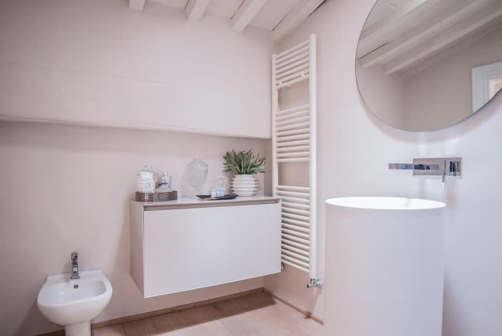 Modern Loft 2pax- Ponte Vecchio *