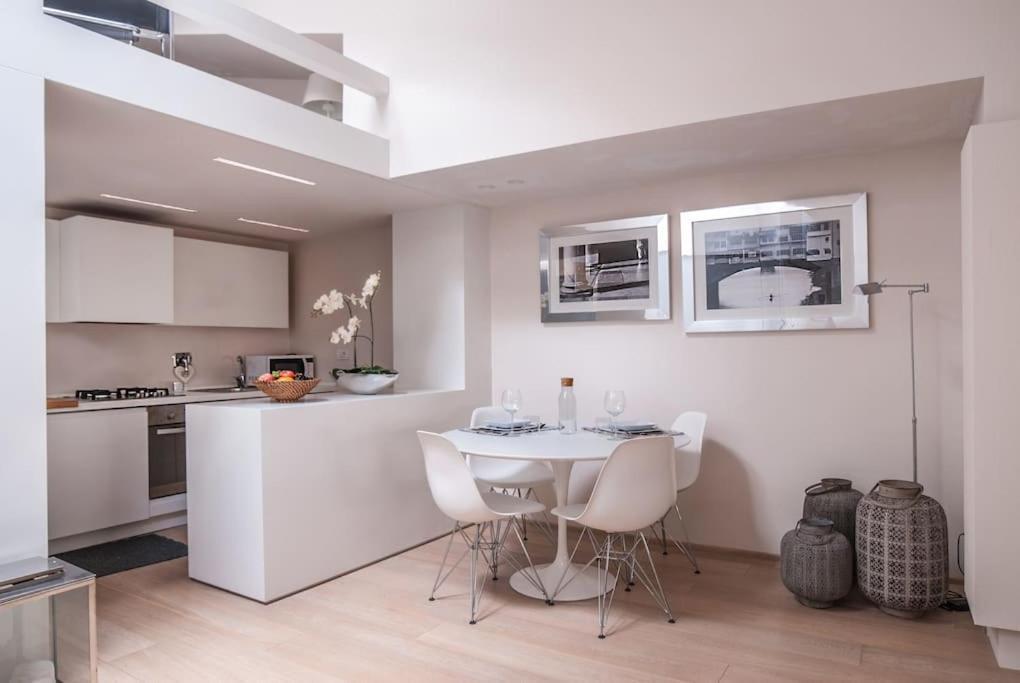Modern Loft 2pax- Ponte Vecchio