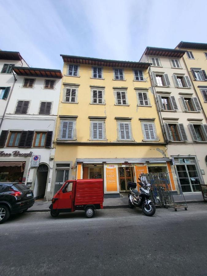 La Casa Di Raida Apartment