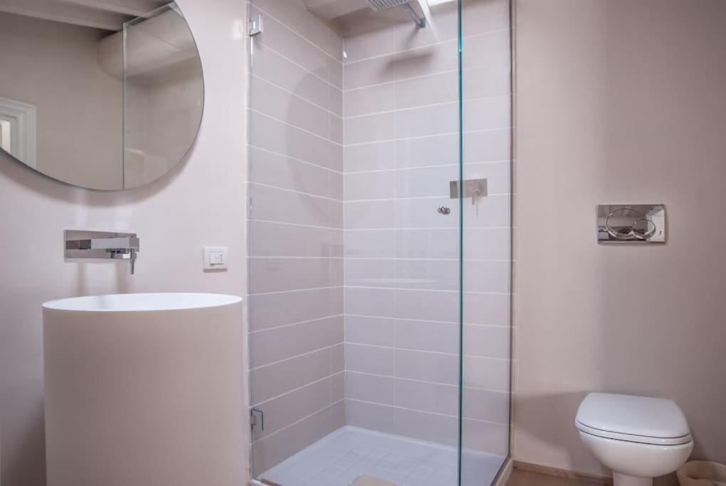 Apartment Modern Loft 2pax- Ponte Vecchio *
