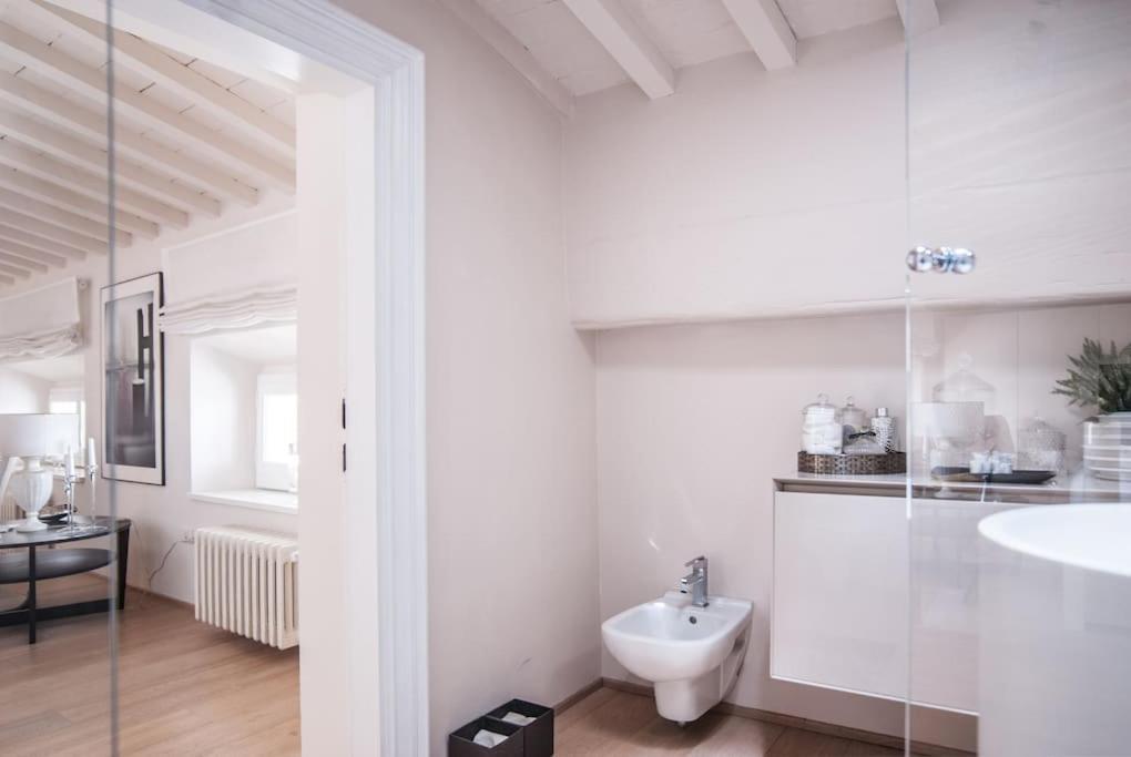 Modern Loft 2pax- Ponte Vecchio