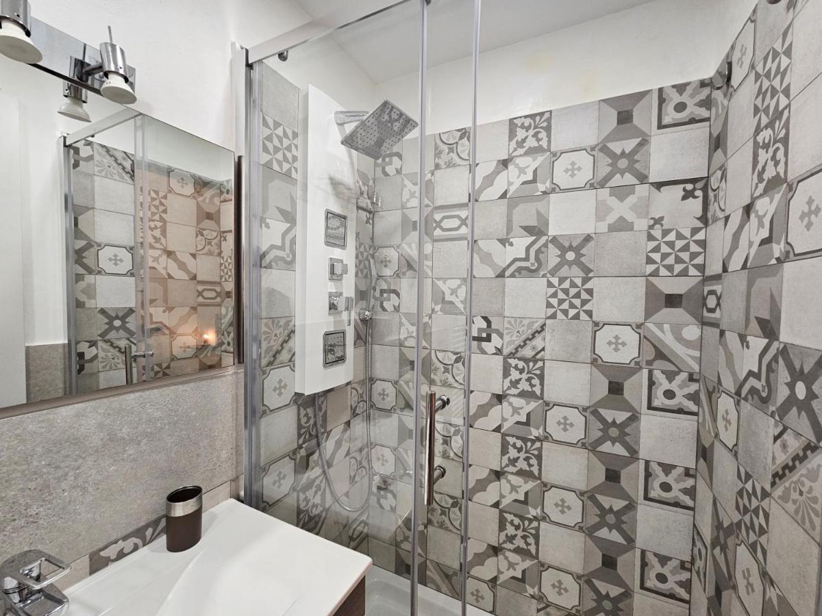 Apartment Antico Ex Convento Xiv Sec Le Cure App Gaia *