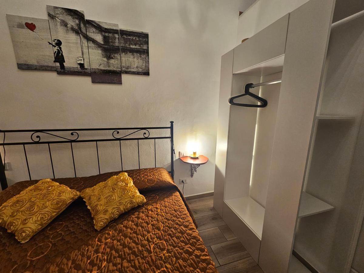 Apartment Antico Ex Convento Xiv Sec Le Cure App Gaia *