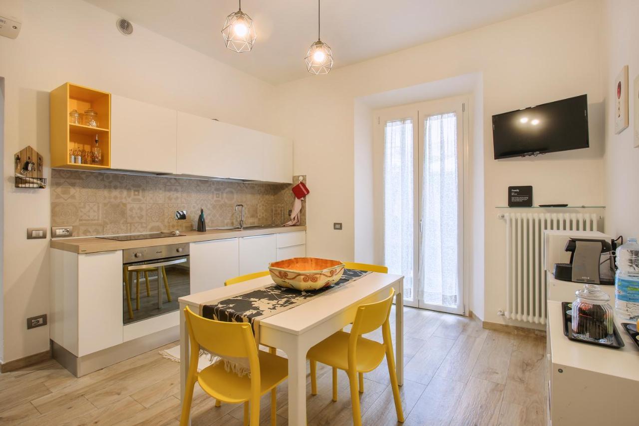 Appartement House 46 Florence