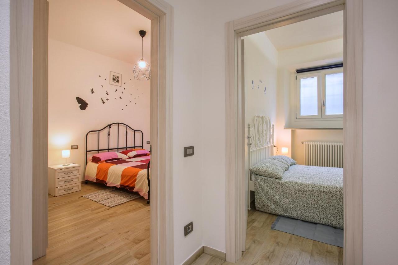 Appartement House 46