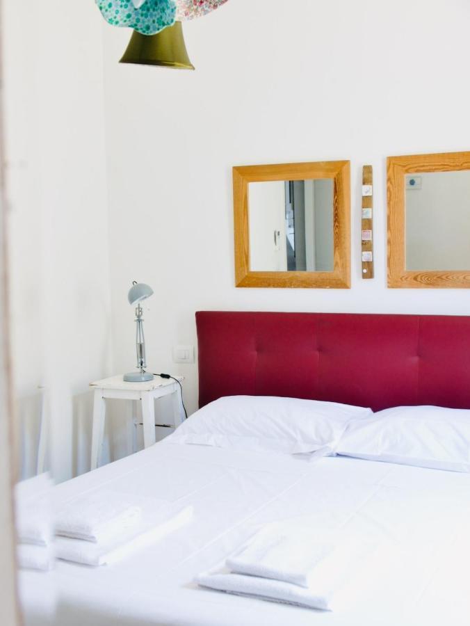 Macri- Comodissima Doppia Con Bagno Privato E Opzione Terrazza Apartment Florence