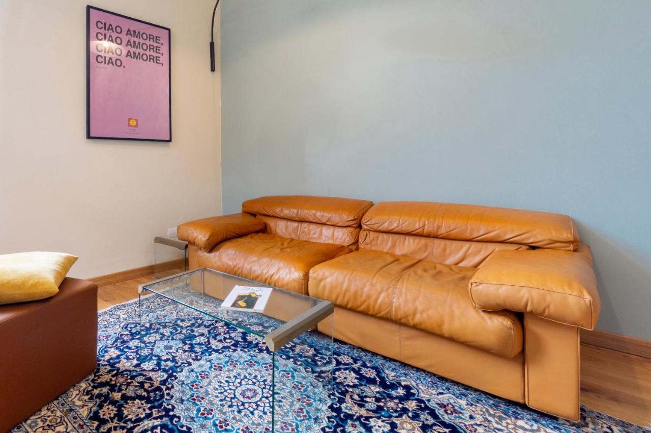 Classy Nest In A Historical Palace Apartment Florence