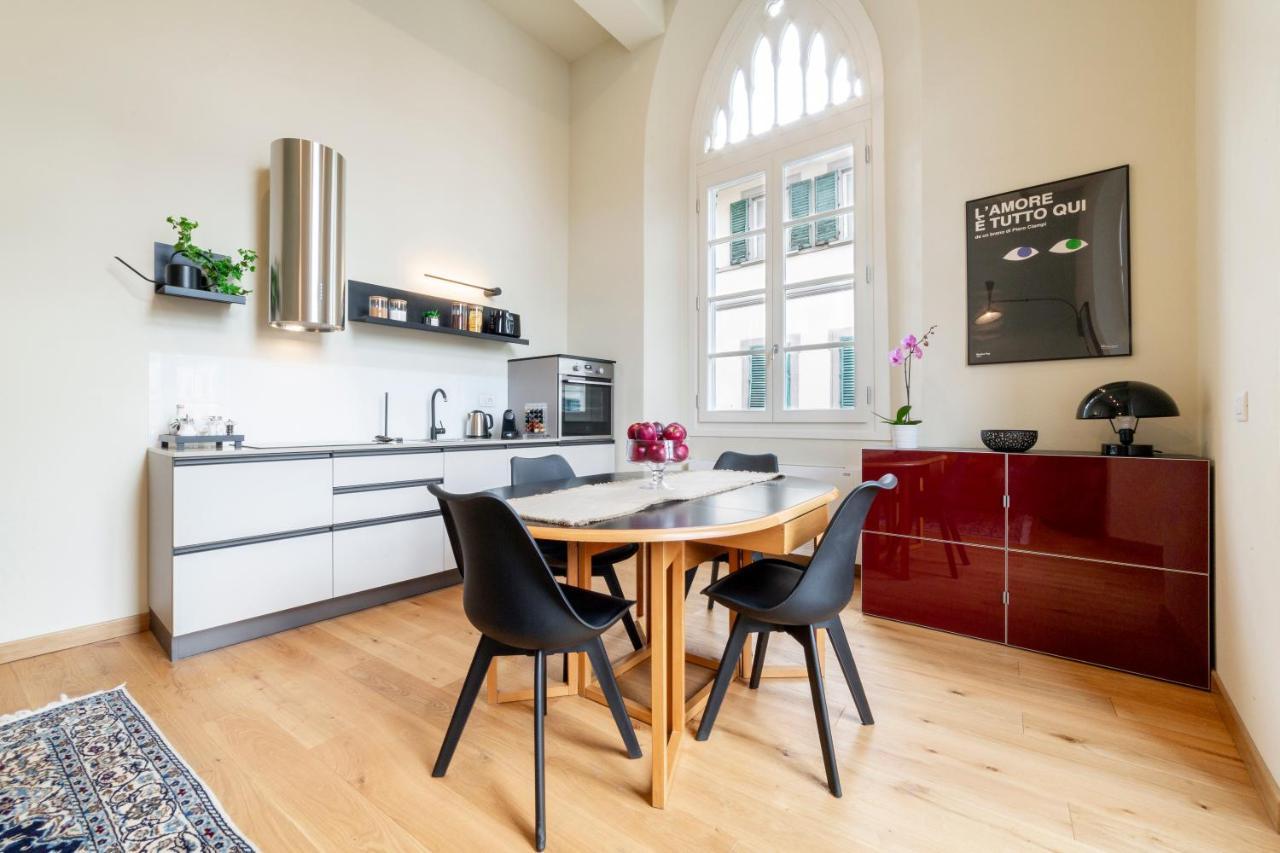 Apartment Classy Nest In A Historical Palace
