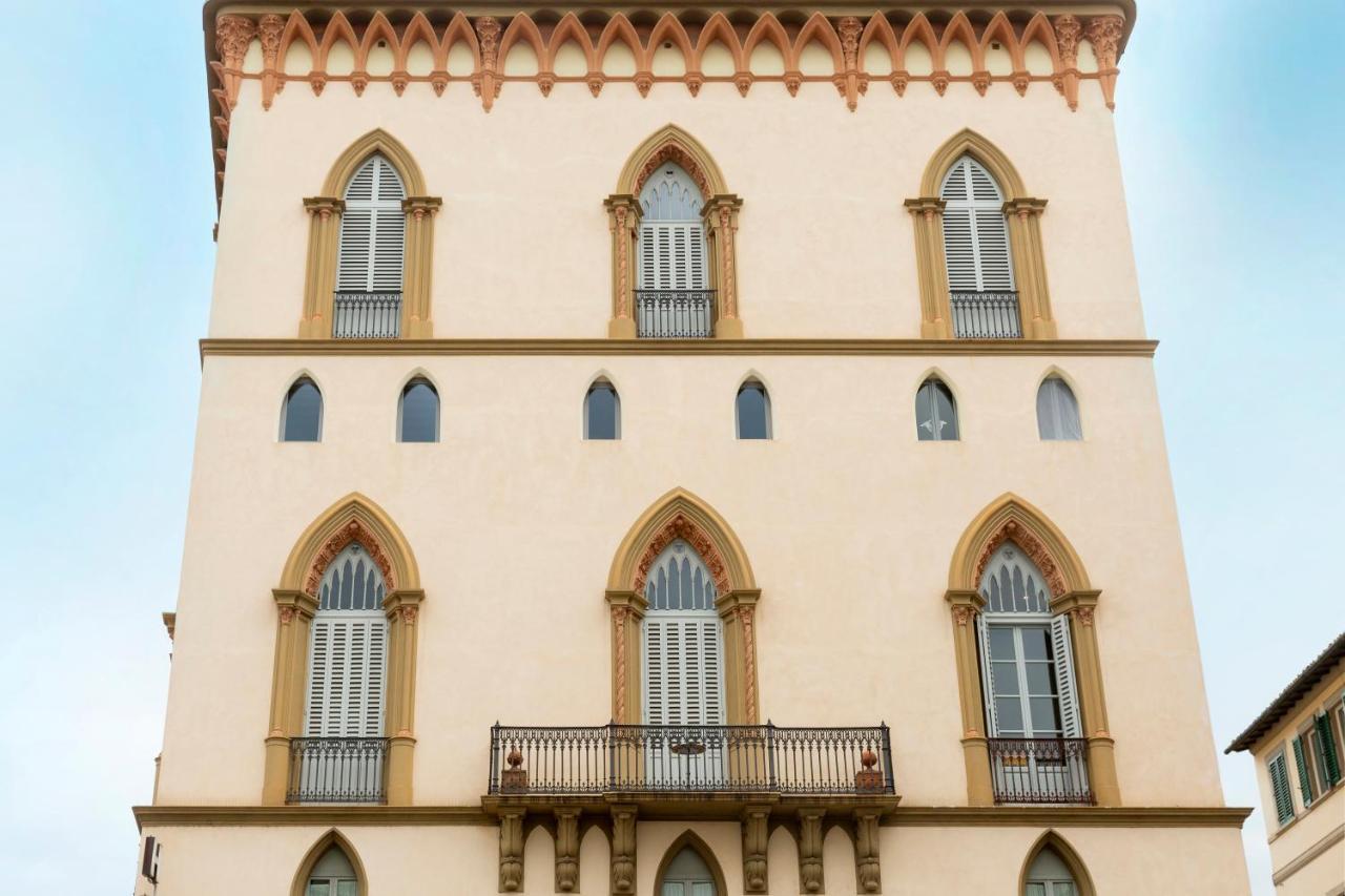 Apartment Classy Nest In A Historical Palace