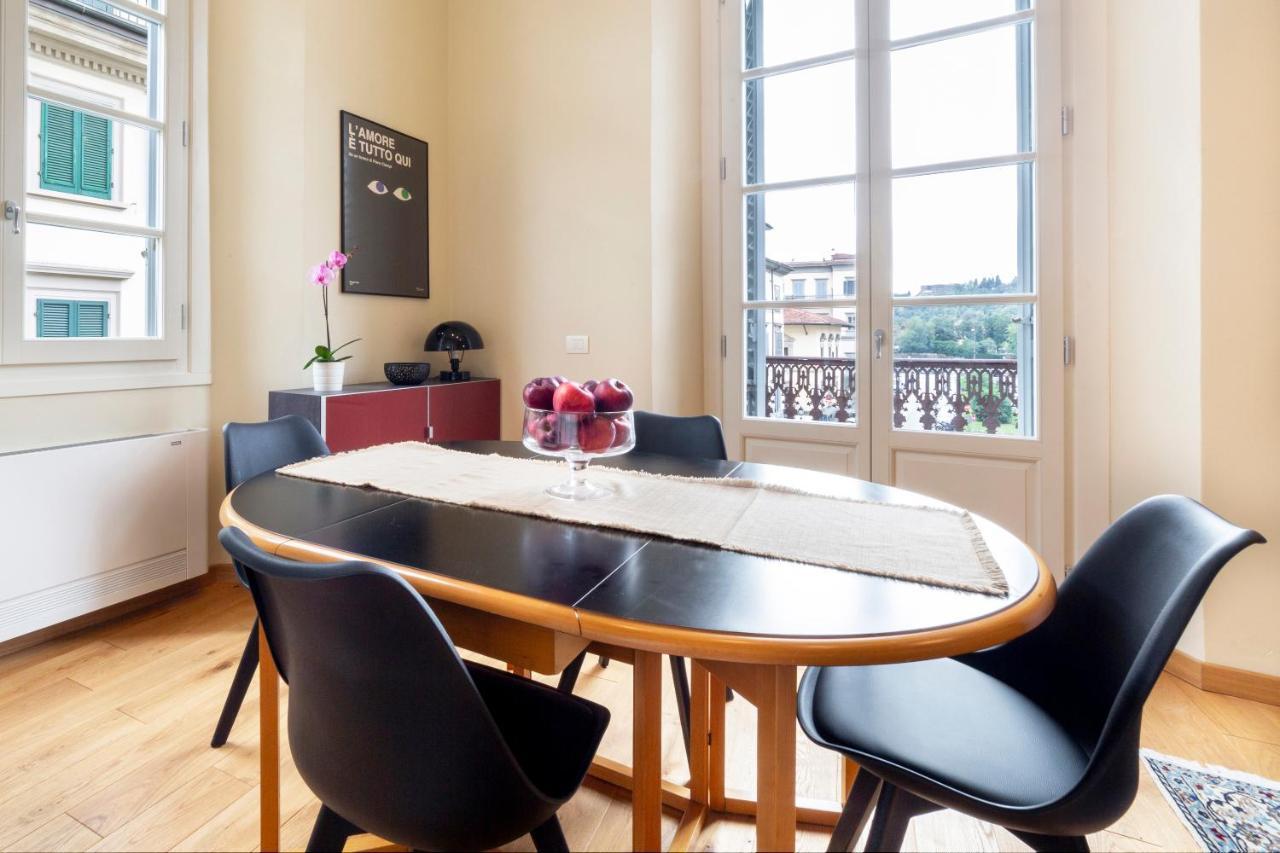 Classy Nest In A Historical Palace * Florence