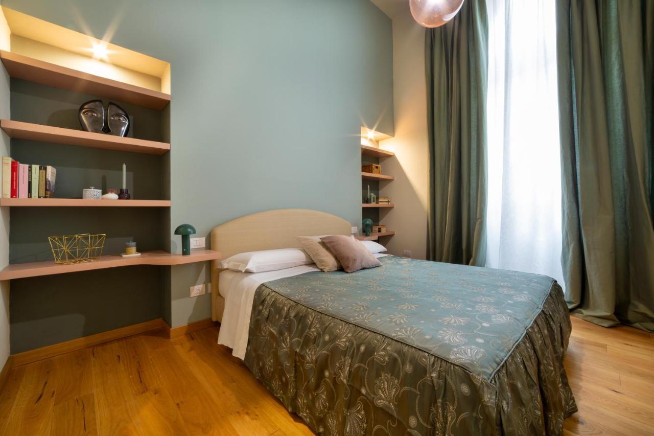 Classy Nest In A Historical Palace Apartment *