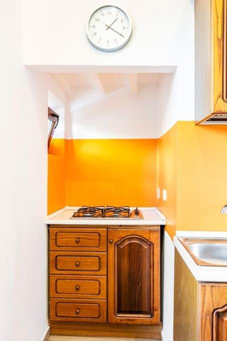 Appartement Cibe Florence
