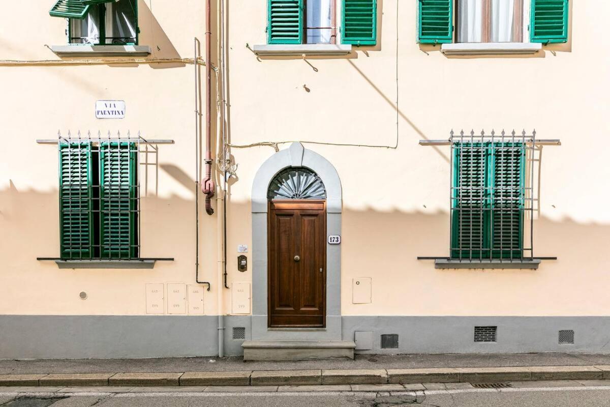 Cibe Appartement *