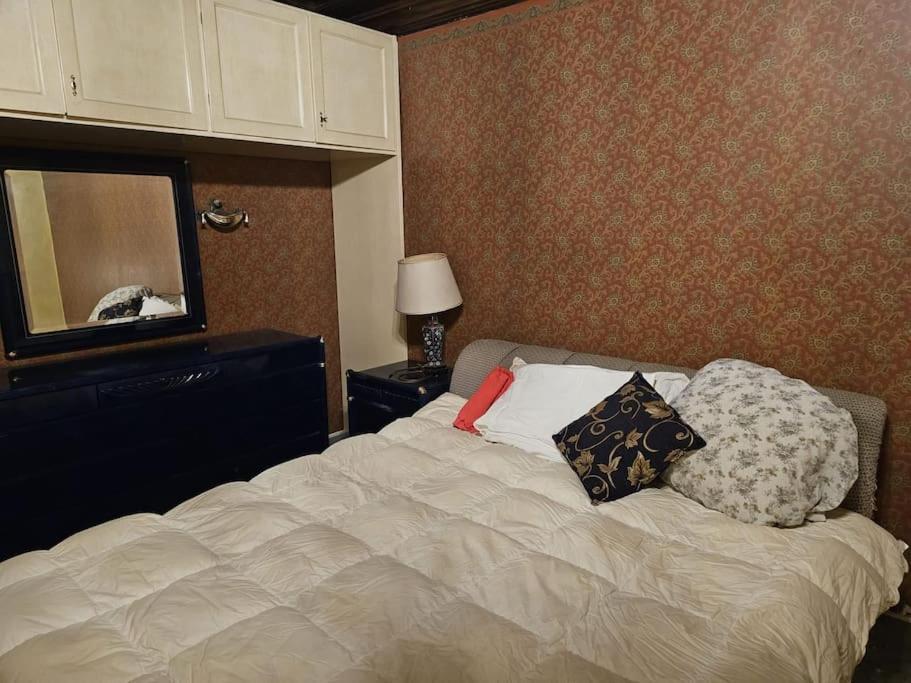 Appartement Storico Nel Centro