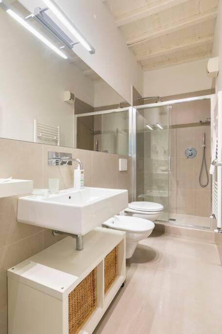 - Apartment *